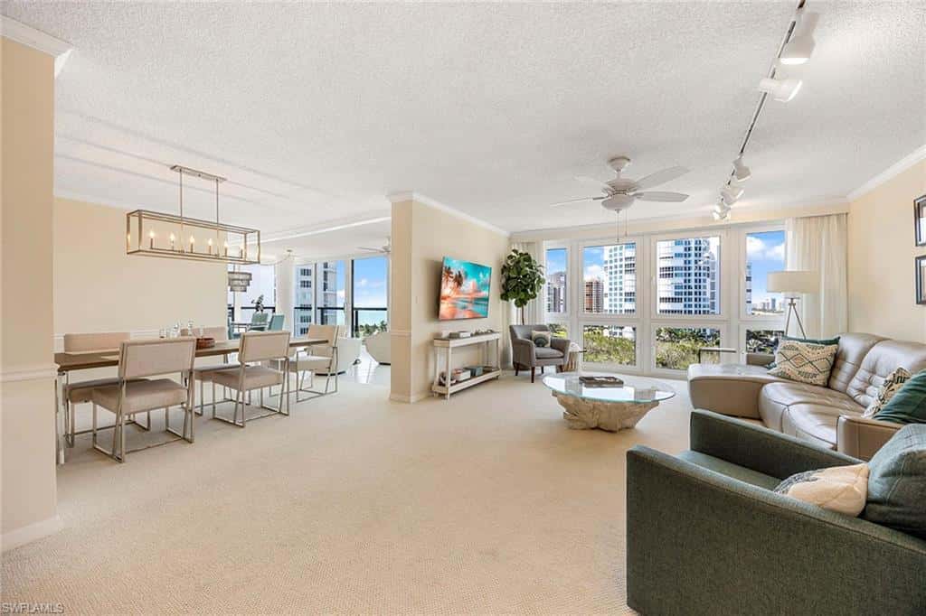 4031 Gulf Shore Blvd #10c, Naples, photo 11