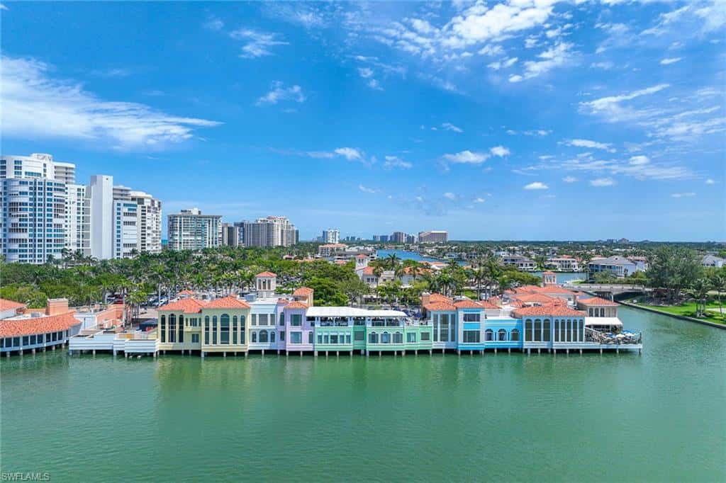 4031 Gulf Shore Blvd #10c, Naples, photo 40