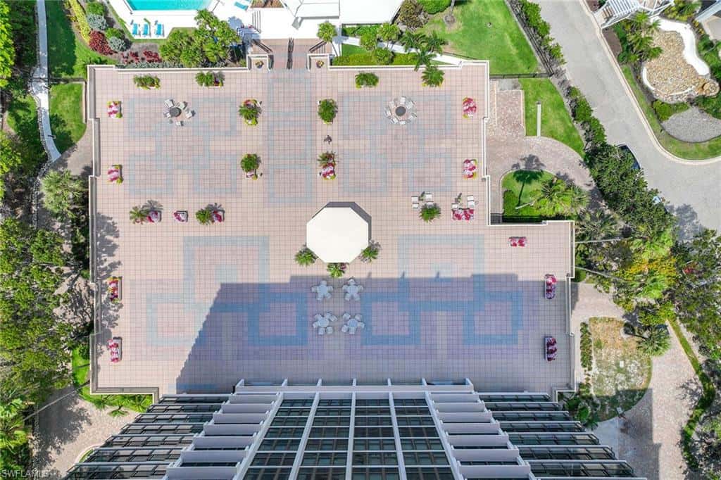 4031 Gulf Shore Blvd #10c, Naples, photo 35
