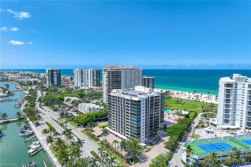 4031 Gulf Shore Blvd #10c, Naples, photo 4