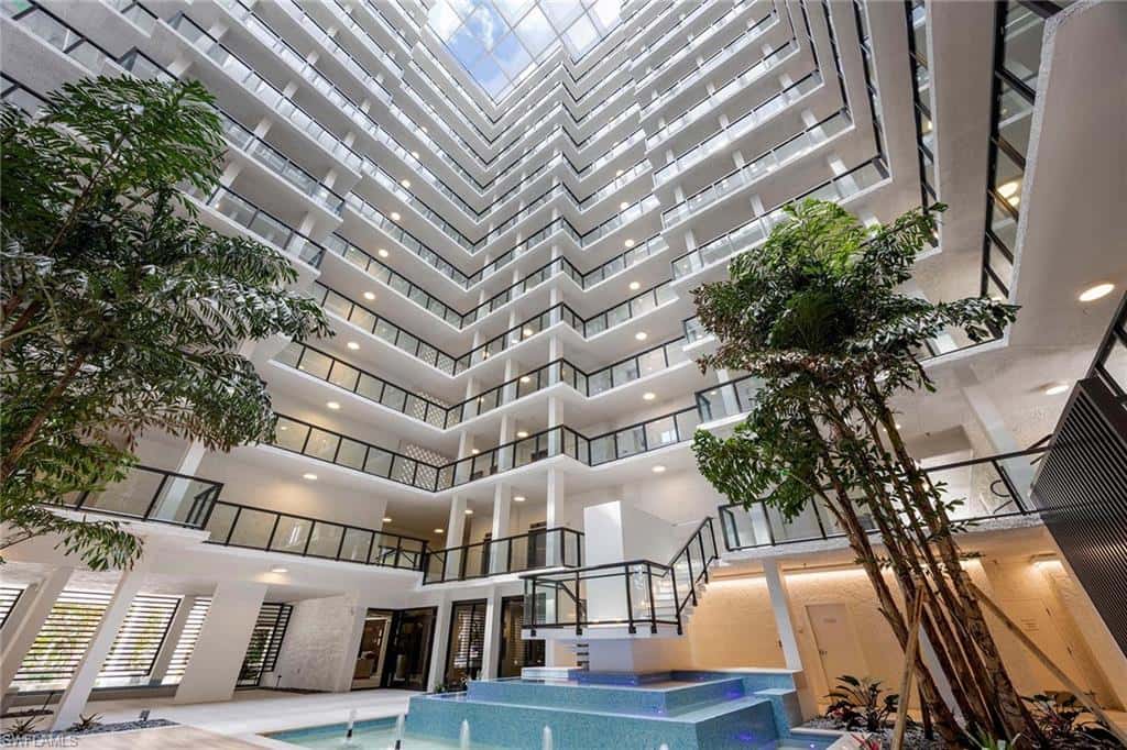 4031 Gulf Shore Blvd #10c, Naples, photo 8
