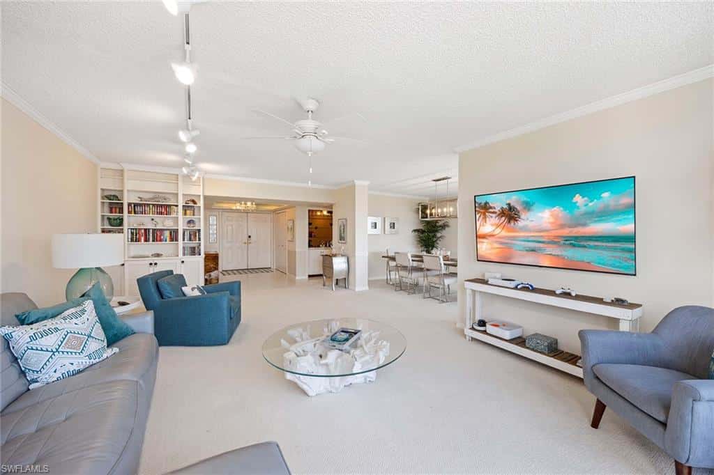 4031 Gulf Shore Blvd #10c, Naples, photo 21
