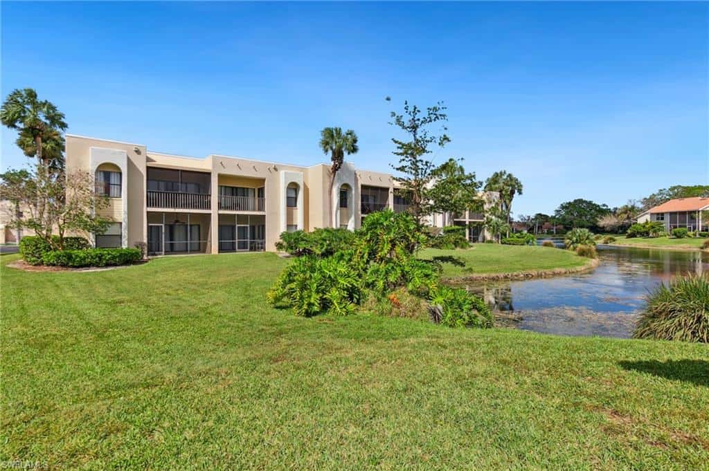 3327 Olympic Dr #526, Naples, photo 17