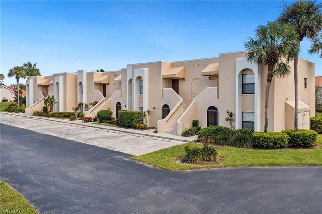 3327 Olympic Dr #526, Naples, photo 18