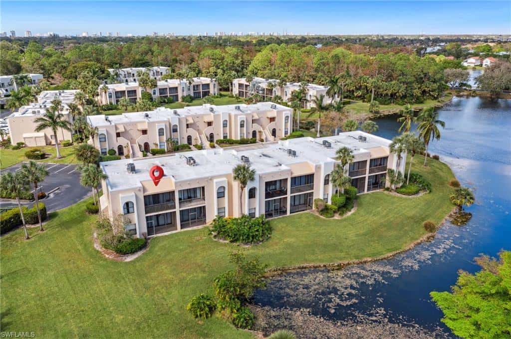 3327 Olympic Dr #526, Naples, photo 19