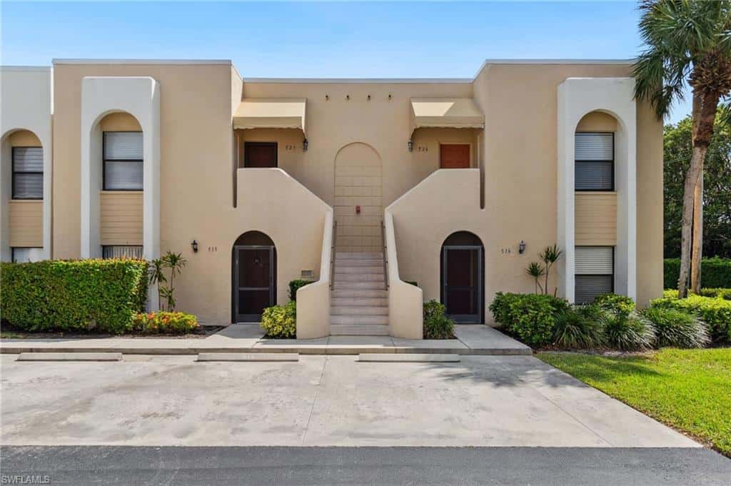 3327 Olympic Dr #526, Naples, photo 4