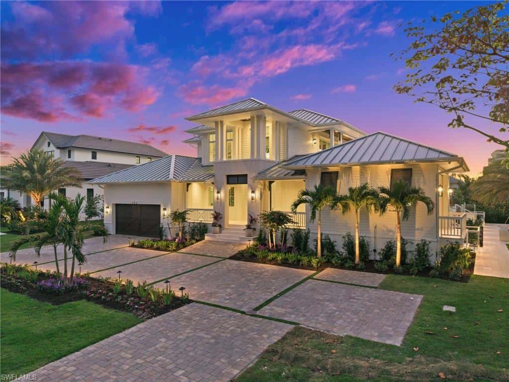 506 Neapolitan Ln, Naples, photo 5