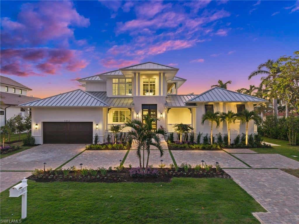 506 Neapolitan Ln, Naples, photo 4