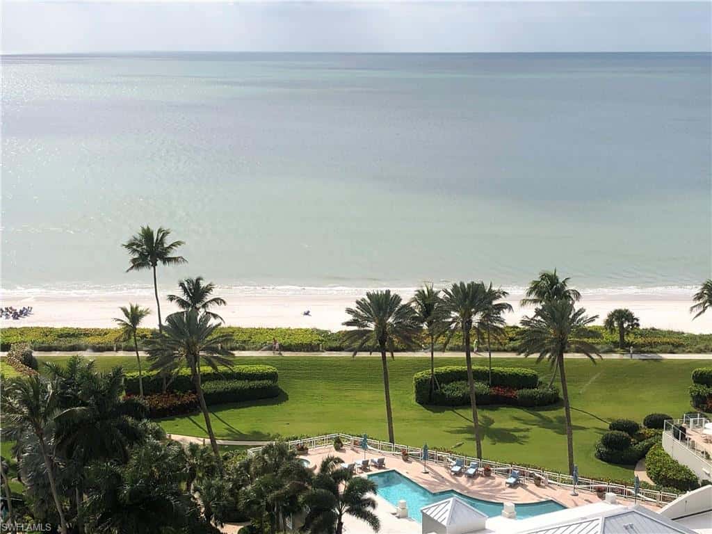4551 Gulf Shore Blvd #605, Naples, photo 23