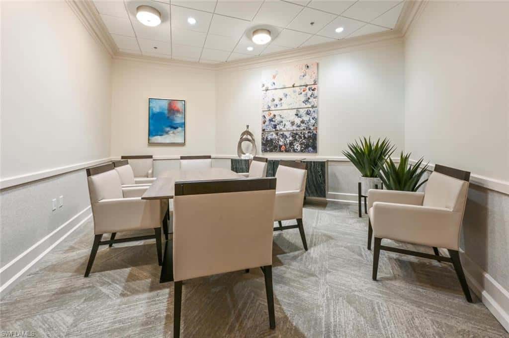 4551 Gulf Shore Blvd #605, Naples, photo 46