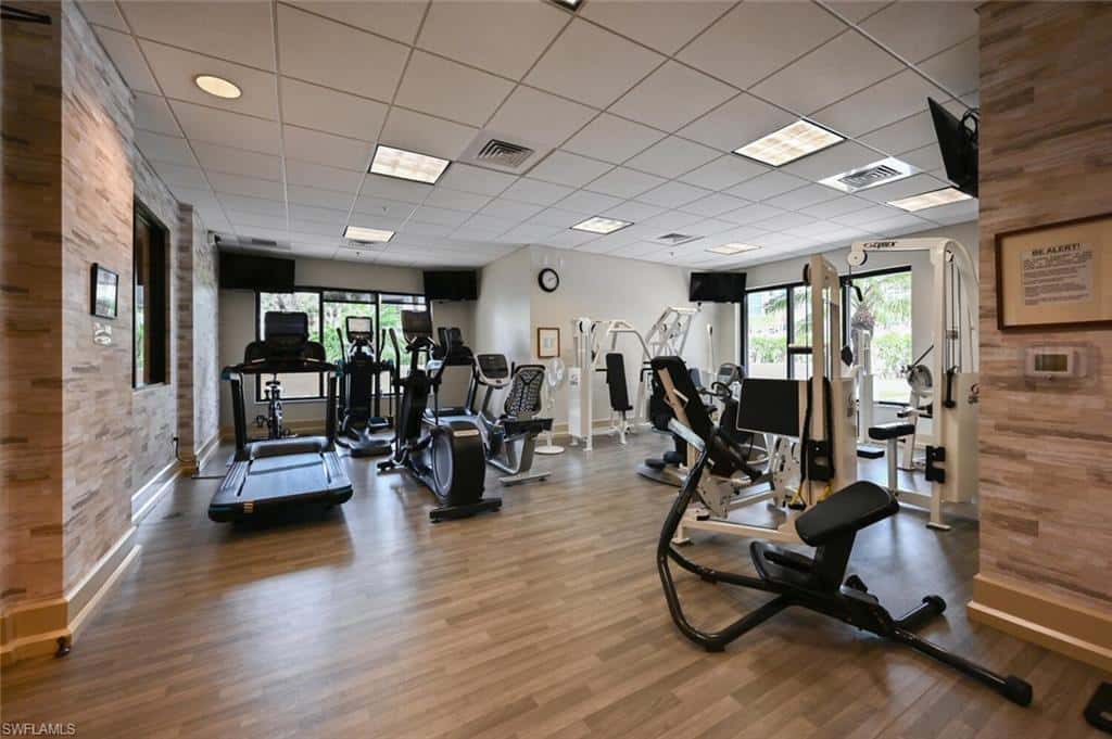4551 Gulf Shore Blvd #605, Naples, photo 47