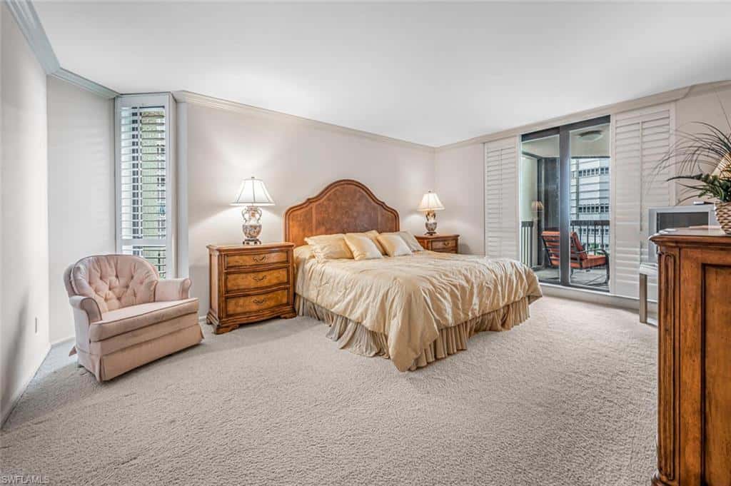 4551 Gulf Shore Blvd #605, Naples, photo 16