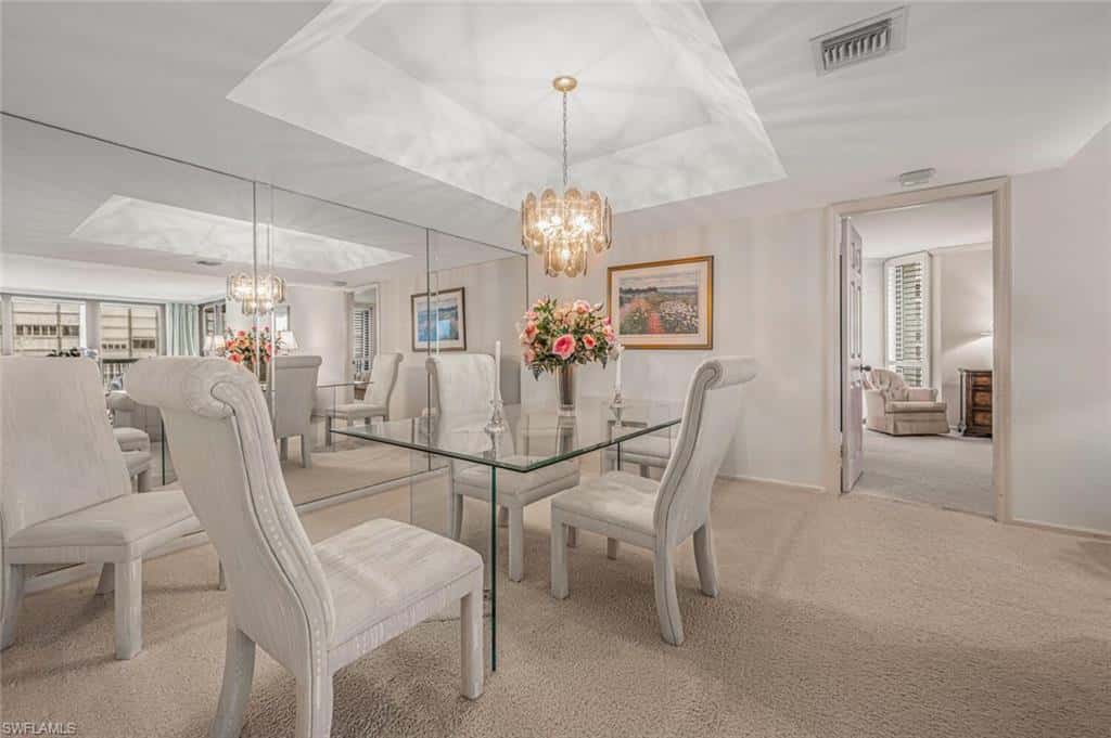 4551 Gulf Shore Blvd #605, Naples, photo 12