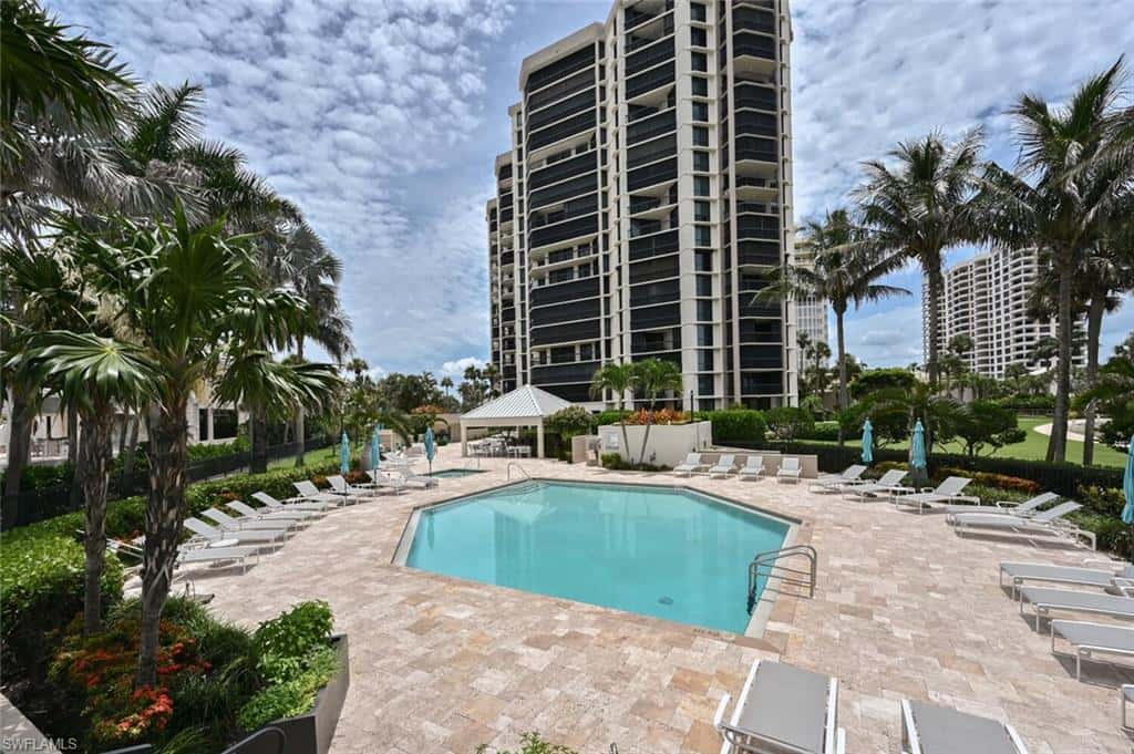 4551 Gulf Shore Blvd #605, Naples, photo 36