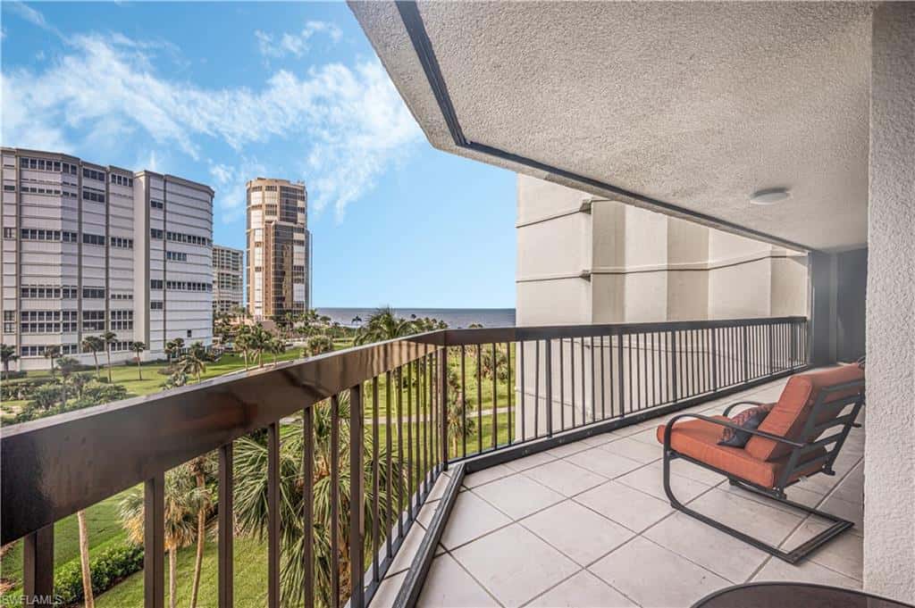 4551 Gulf Shore Blvd #605, Naples, photo 20