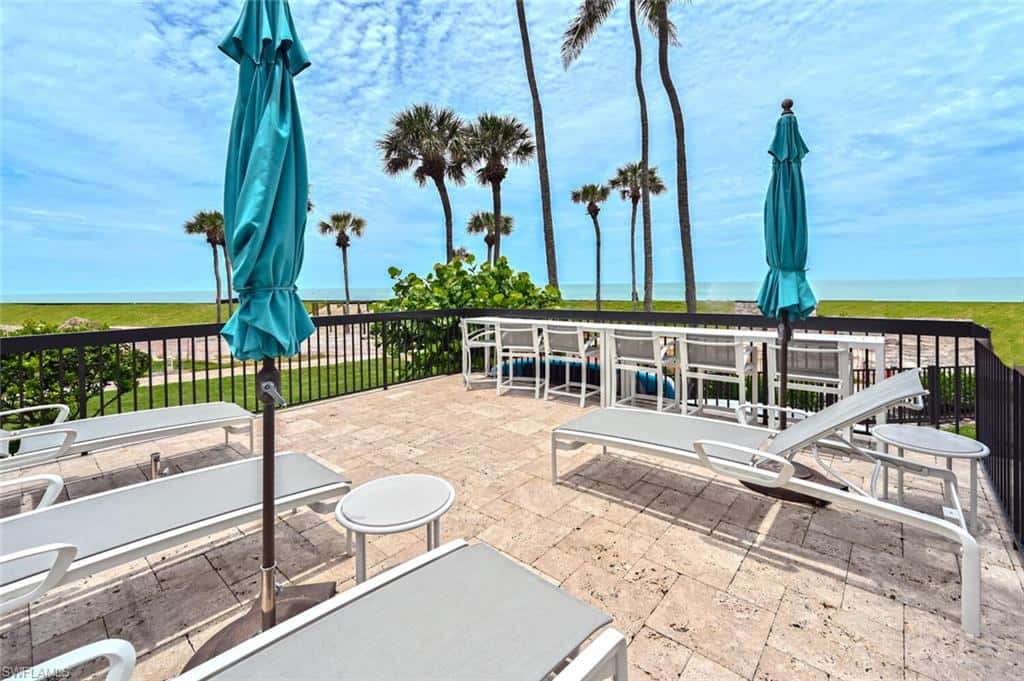4551 Gulf Shore Blvd #605, Naples, photo 30