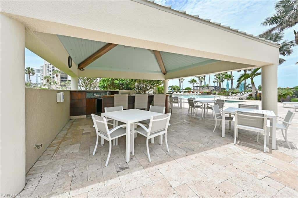 4551 Gulf Shore Blvd #605, Naples, photo 34