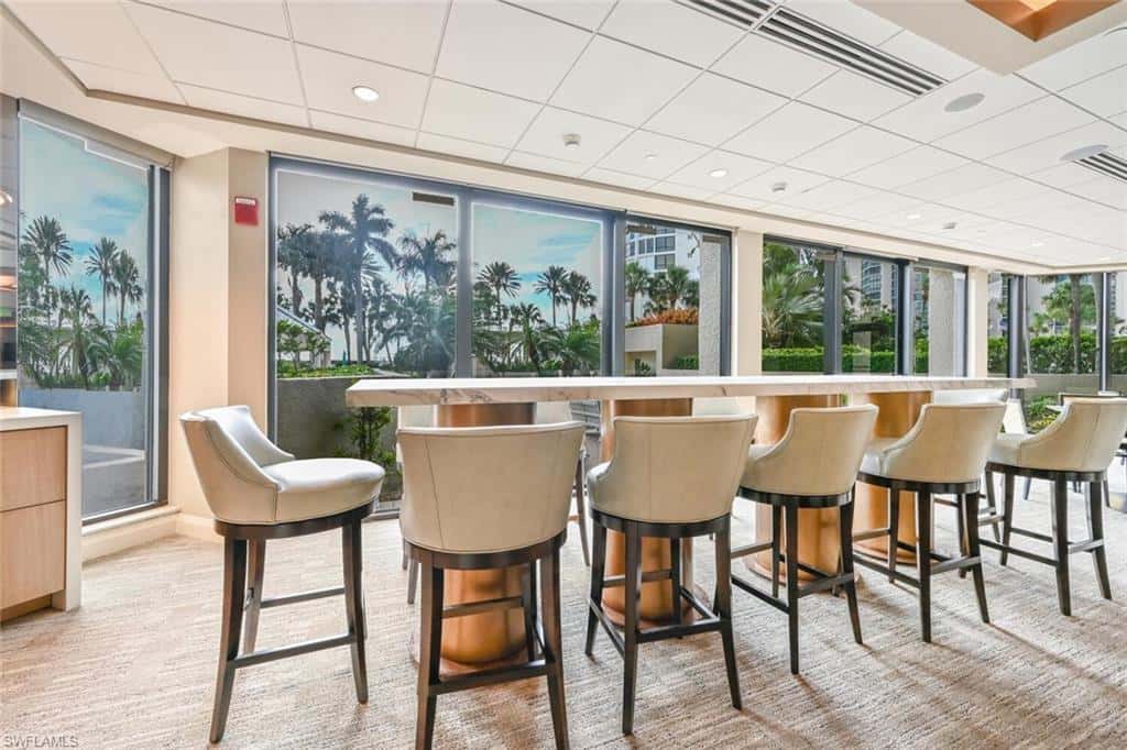 4551 Gulf Shore Blvd #605, Naples, photo 38