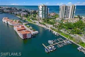 4551 Gulf Shore Blvd #605, Naples, photo 49