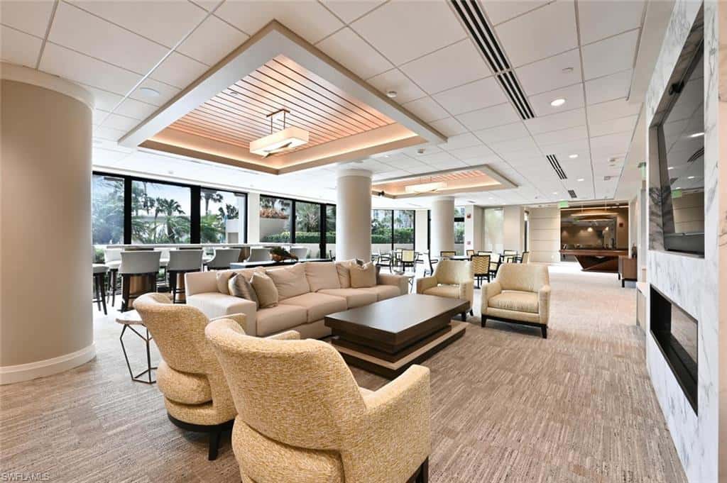 4551 Gulf Shore Blvd #605, Naples, photo 41