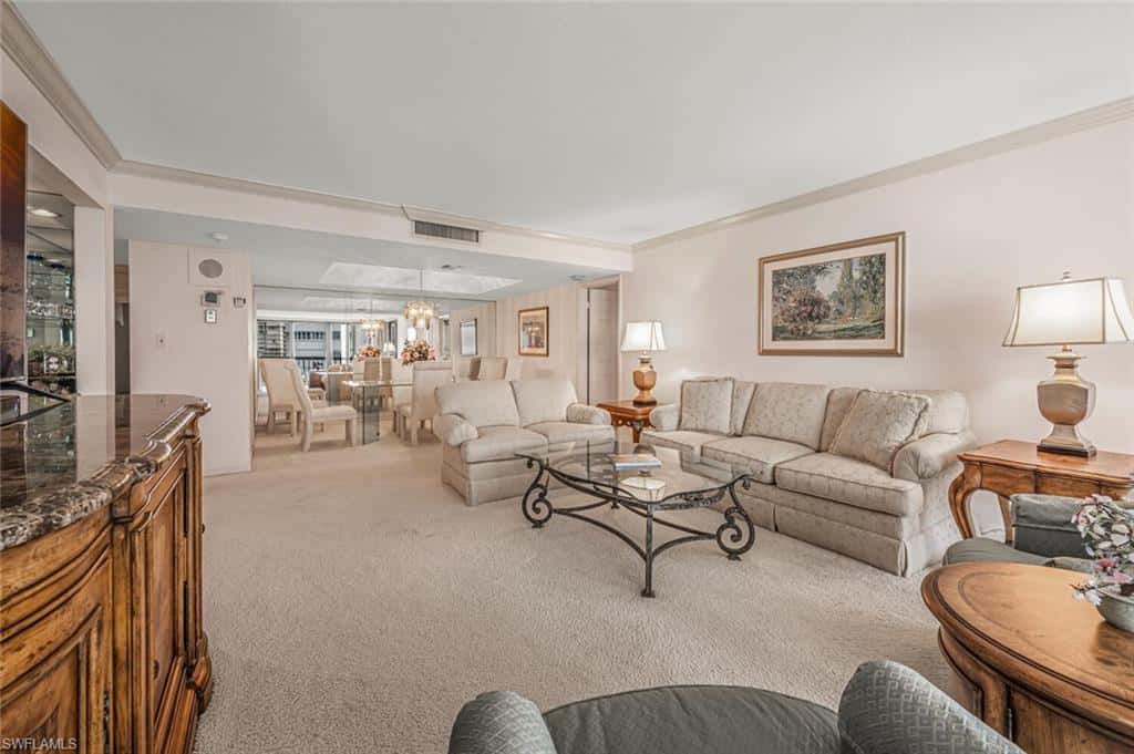 4551 Gulf Shore Blvd #605, Naples, photo 15