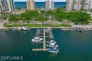 4551 Gulf Shore Blvd #605, Naples, photo 48