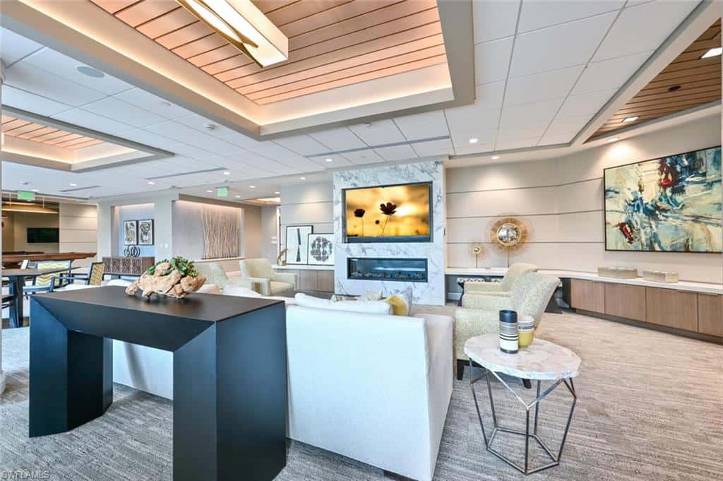 4551 Gulf Shore Blvd #605, Naples, photo 44