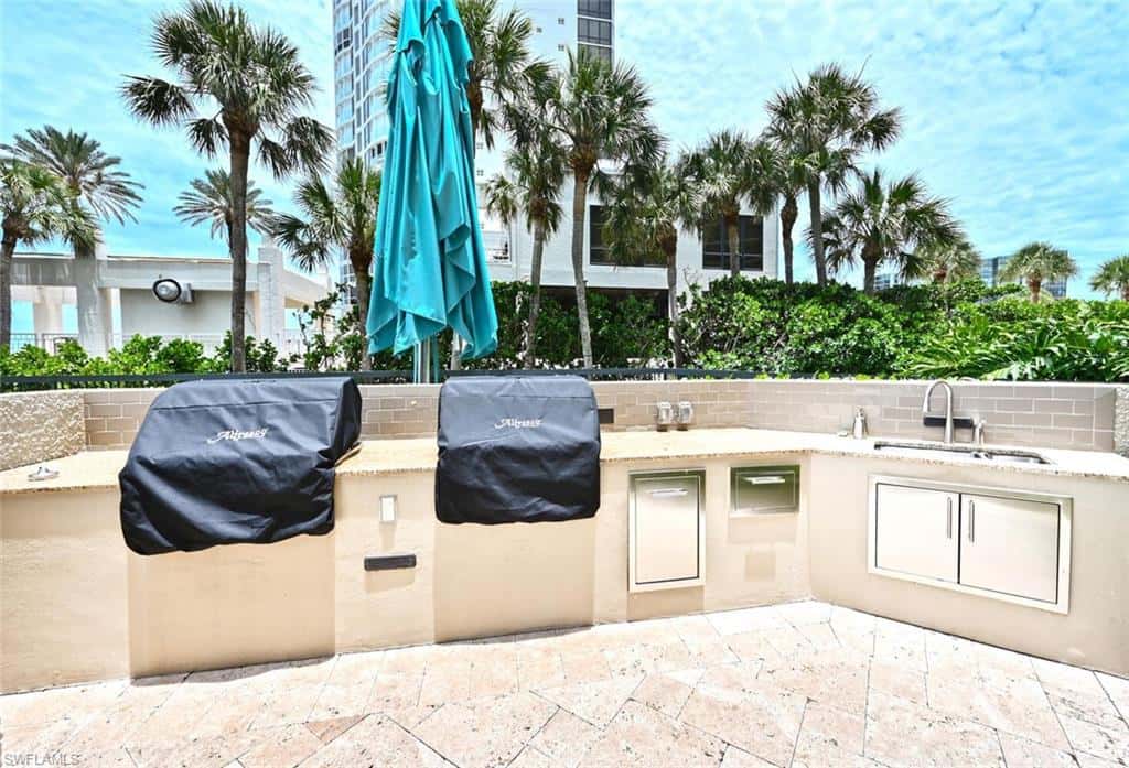 4551 Gulf Shore Blvd #605, Naples, photo 35