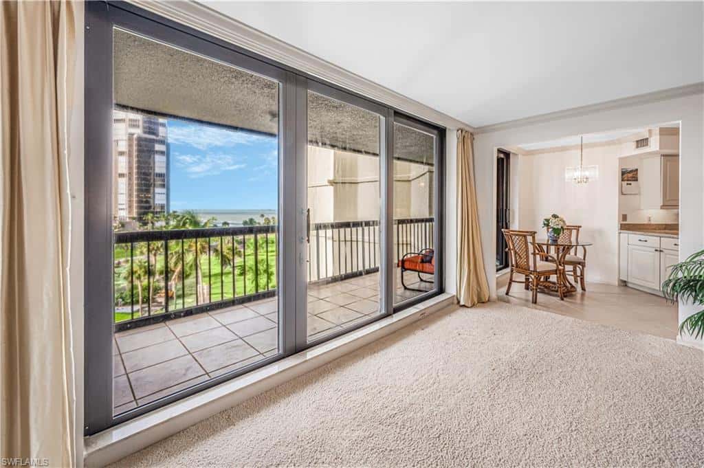 4551 Gulf Shore Blvd #605, Naples, photo 4