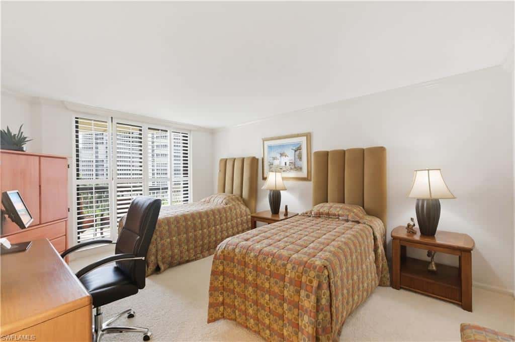 4551 Gulf Shore Blvd #605, Naples, photo 25