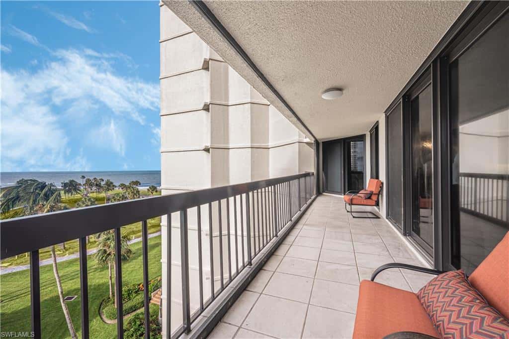 4551 Gulf Shore Blvd #605, Naples, photo 21