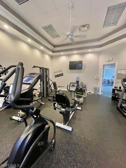 9 High Point Cir #305, Naples, photo 17