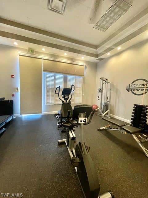 9 High Point Cir #305, Naples, photo 16