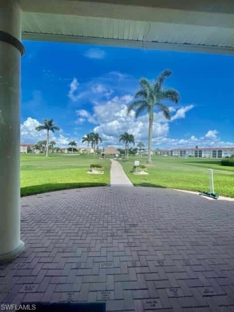 9 High Point Cir #305, Naples, photo 21
