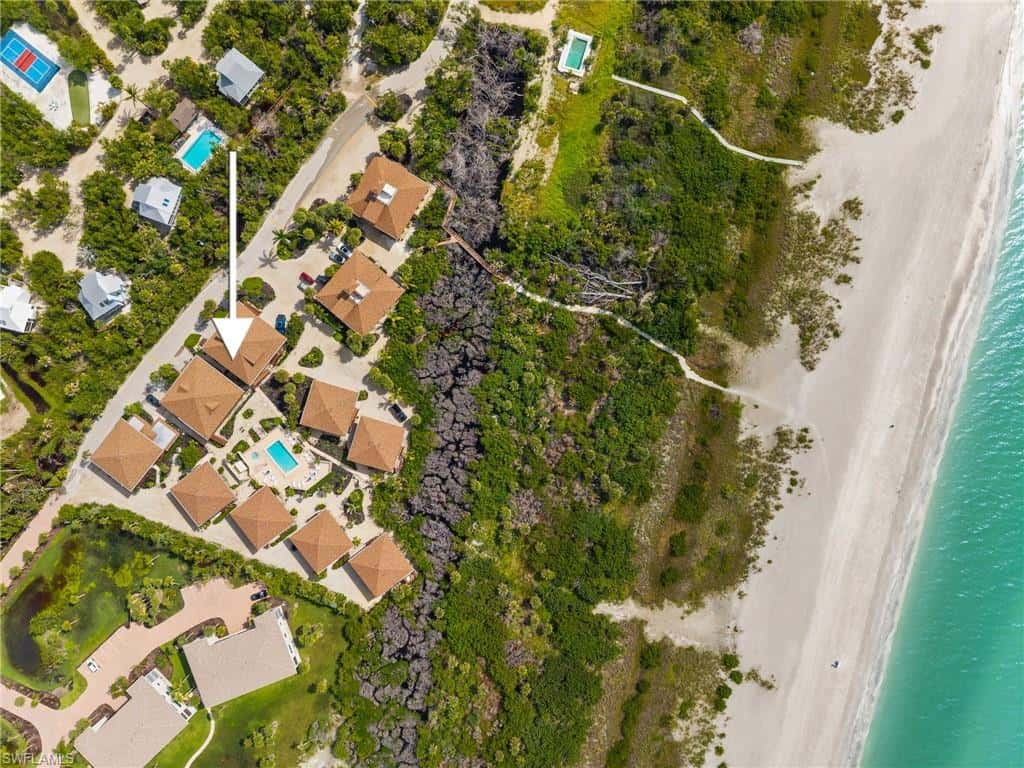 1811 Olde Middle Gulf Dr #14, Sanibel, photo 42