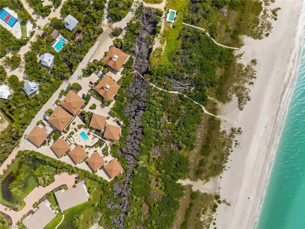 1811 Olde Middle Gulf Dr #14, Sanibel, photo 46