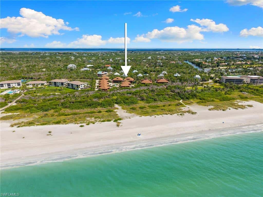 1811 Olde Middle Gulf Dr #14, Sanibel, photo 43