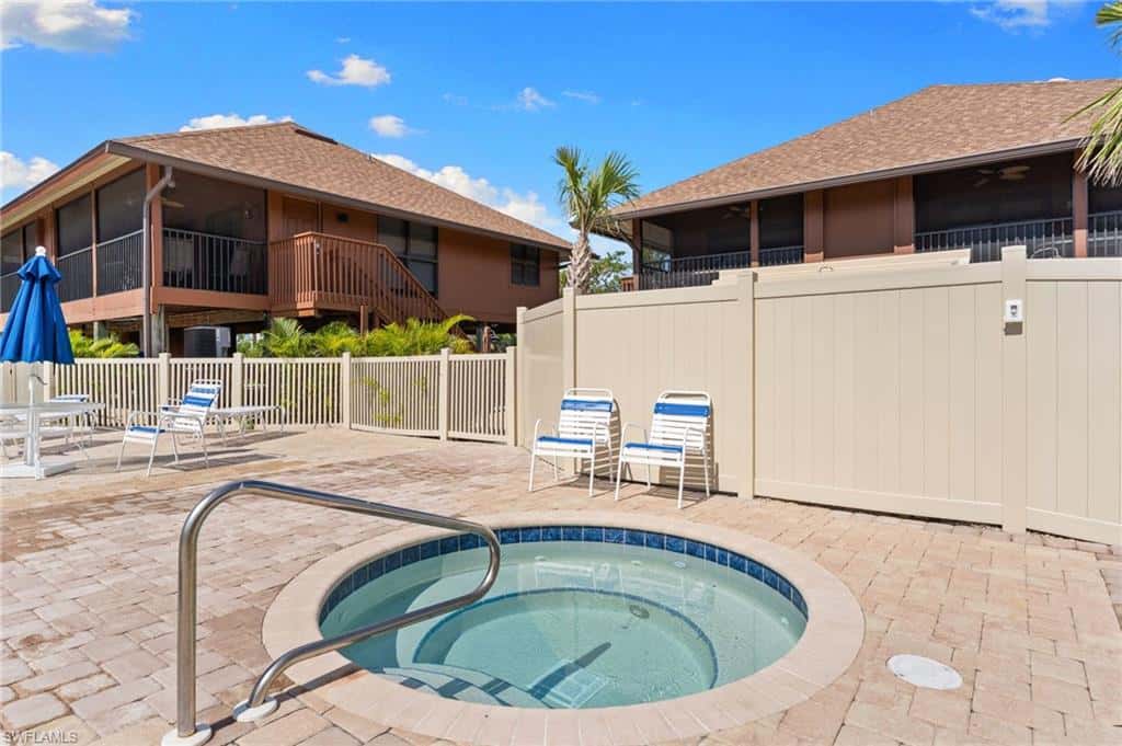 1811 Olde Middle Gulf Dr #14, Sanibel, photo 36