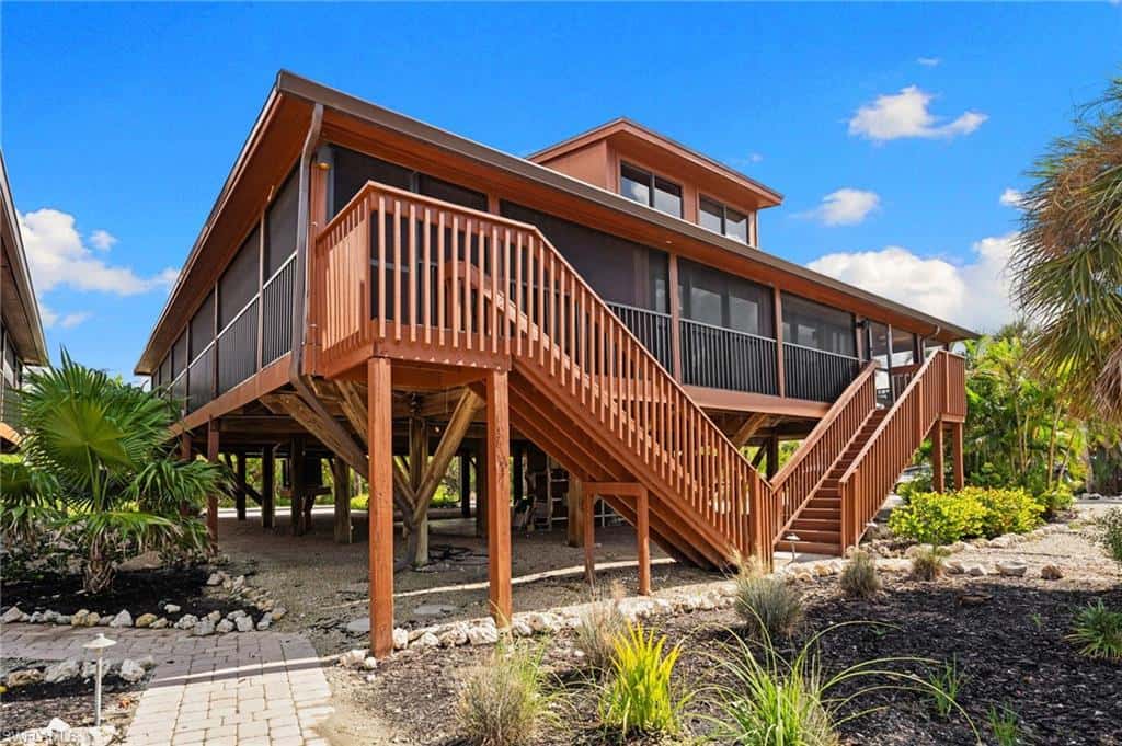 1811 Olde Middle Gulf Dr #14, Sanibel, photo 32