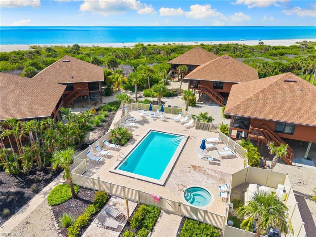 1811 Olde Middle Gulf Dr #14, Sanibel, photo 34