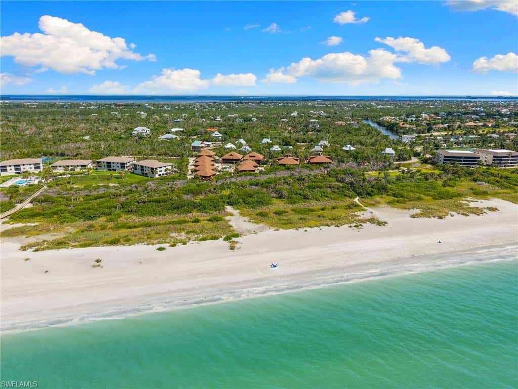 1811 Olde Middle Gulf Dr #14, Sanibel, photo 49