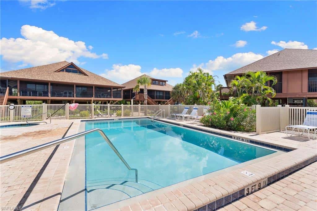 1811 Olde Middle Gulf Dr #14, Sanibel, photo 33