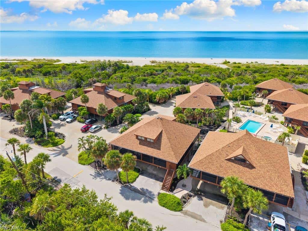 1811 Olde Middle Gulf Dr #14, Sanibel, photo 45