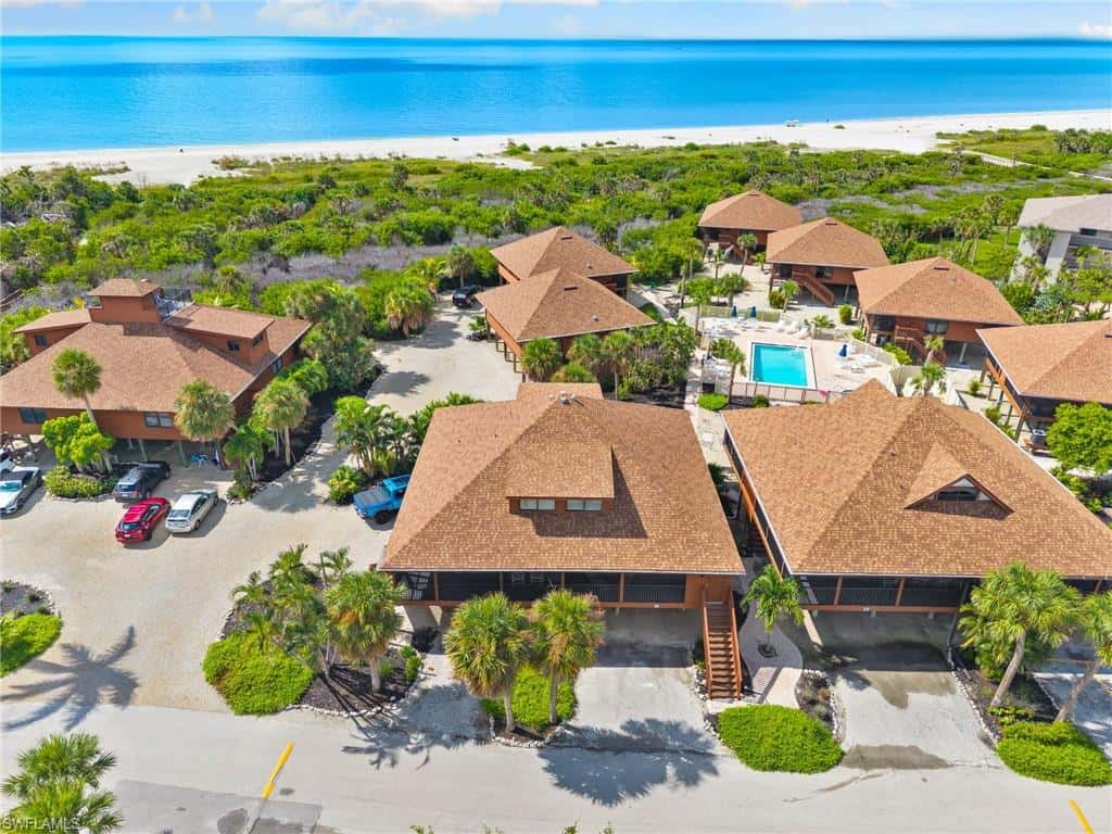 1811 Olde Middle Gulf Dr #14, Sanibel, photo 44