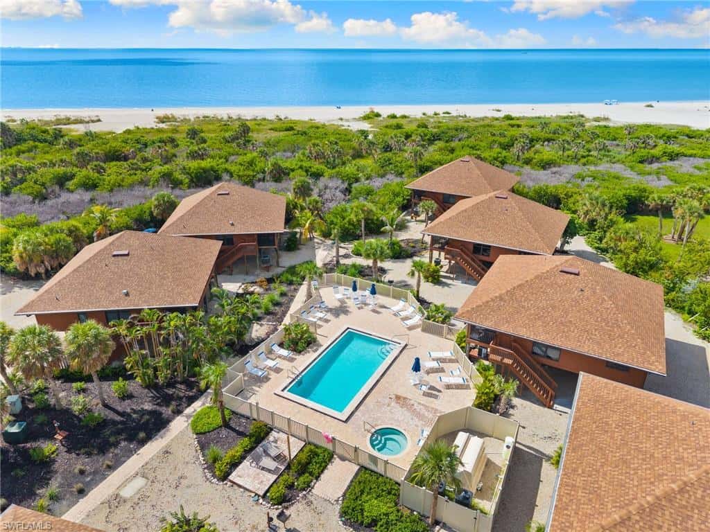 1811 Olde Middle Gulf Dr #14, Sanibel, photo 35