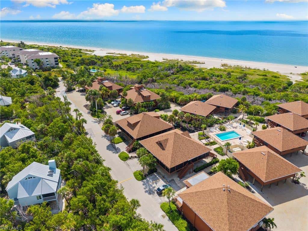 1811 Olde Middle Gulf Dr #14, Sanibel, photo 4