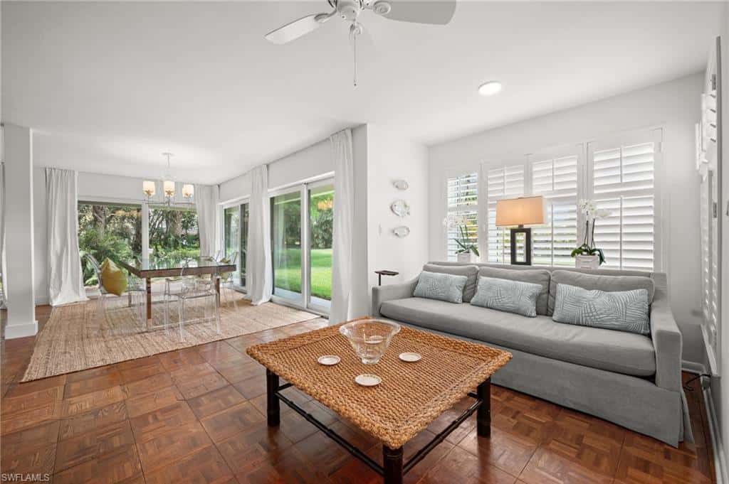 100 Tall Pine Ln #1101, Naples, photo 13