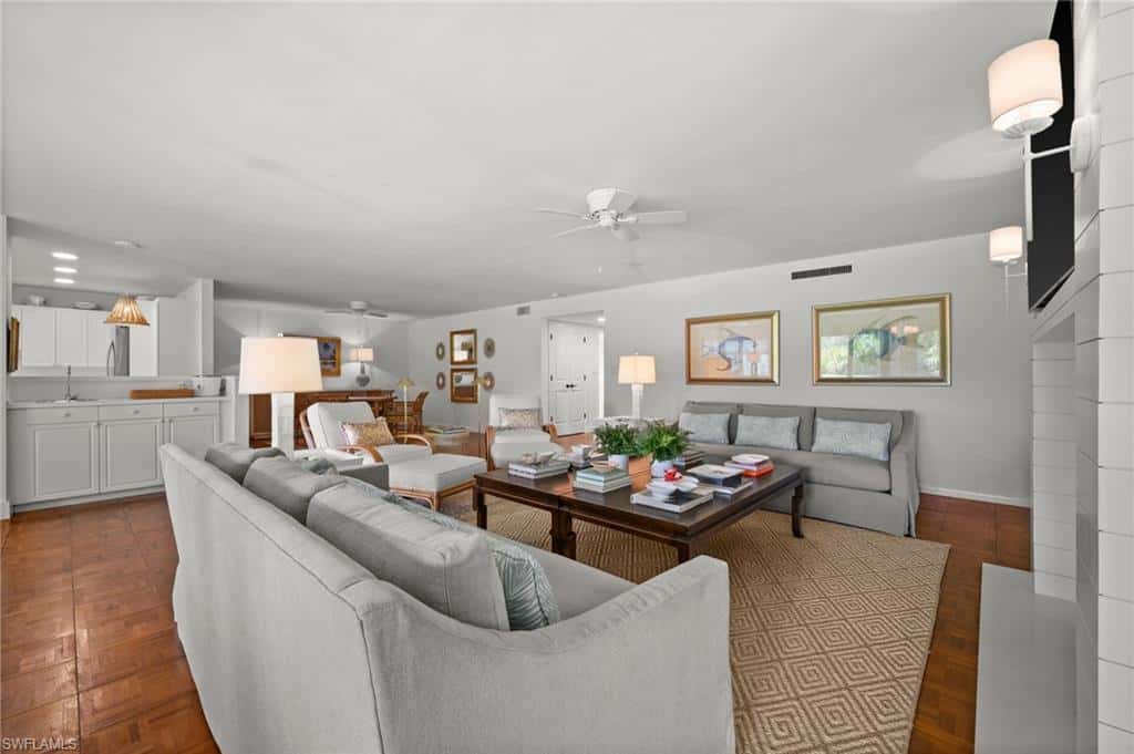 100 Tall Pine Ln #1101, Naples, photo 7