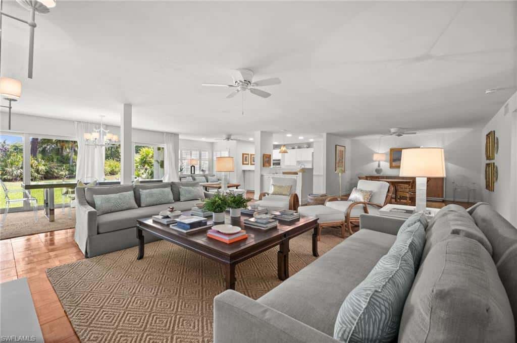 100 Tall Pine Ln #1101, Naples, photo 5