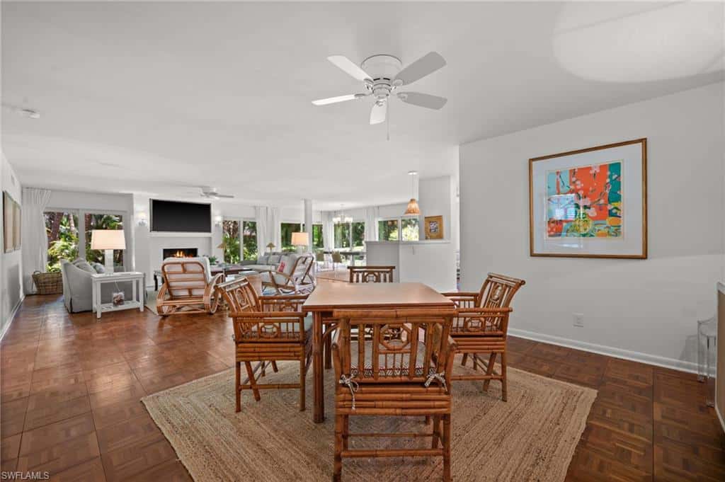 100 Tall Pine Ln #1101, Naples, photo 9